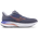 Mizuno Inspire 21 - Women's Blue Grant/Striking Coral