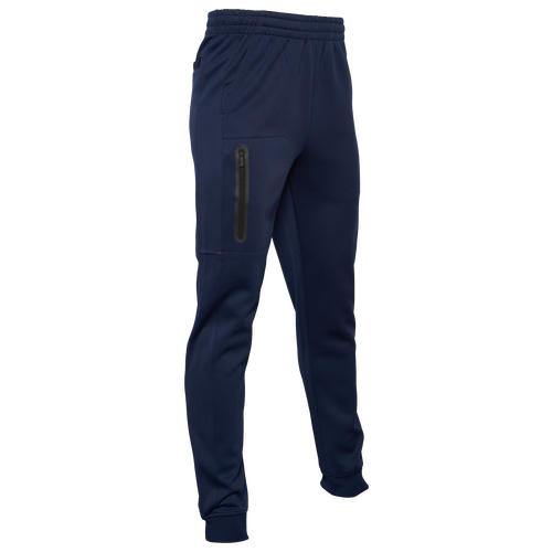 

CSG Mens CSG Arena Track Pants - Mens Navy Size S