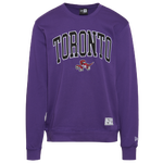 Mauve/Noir- NE M HWC CRW-RP/PU