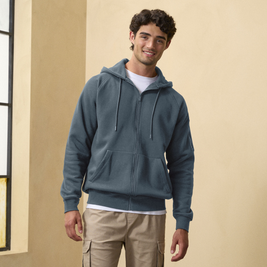 CSG Troupe Full-Zip Hoodie | Champs Sports