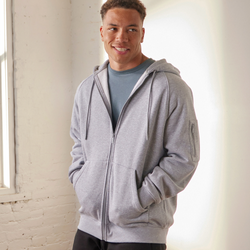 Men s Full Zip Hoodies Champs Sports