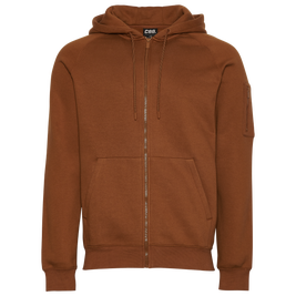 CSG Fleece Pullover Hoodie