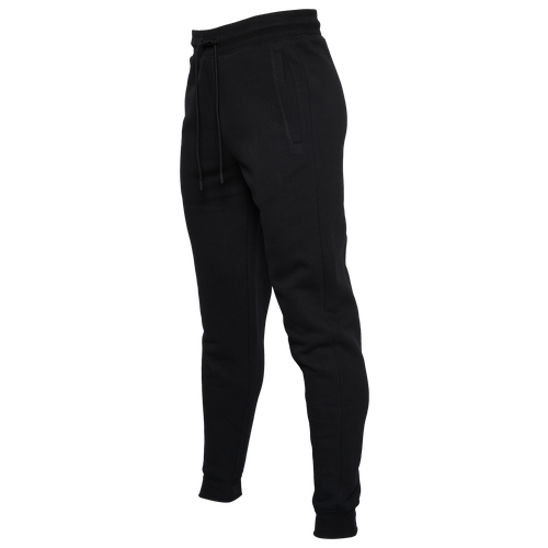 

CSG Mens CSG Troupe Fleece Pants - Mens Black Size XL