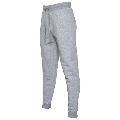 

CSG Mens CSG Troupe Fleece Pants - Mens Gray Size XXL