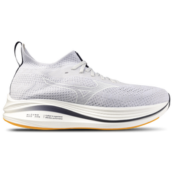 Men's - Mizuno Neo Zen - Nimbus Cloud/White