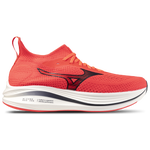 Fiery Coral/Baritone Blue
