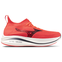 Men's - Mizuno Neo Zen - Fiery Coral/Baritone Blue