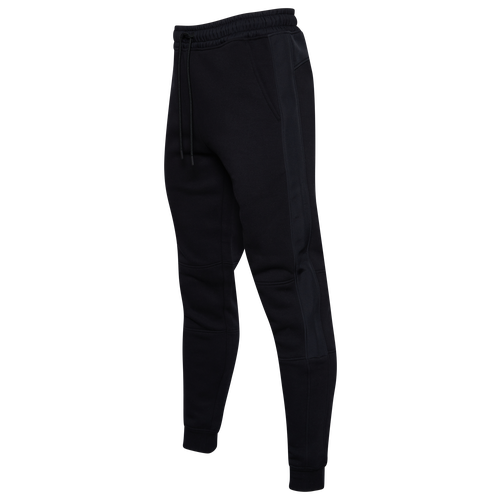 

CSG Mens CSG Collision Fleece Pants - Mens Black Size XL