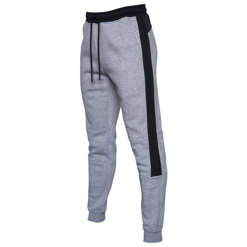 

CSG Mens CSG Collision Fleece Pants - Mens Gray Size S