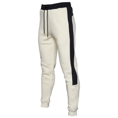 

CSG Mens CSG Collision Fleece Pants - Mens White Size XXL