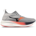 Mizuno Neo Zen - Mizuno Odyssey Grey/Silver