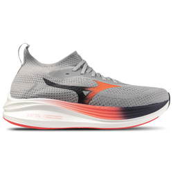 Men's - Mizuno Neo Zen - Odyssey Grey/Silver