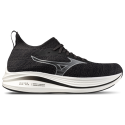 Men's - Mizuno Neo Zen - Black Sand/Quiet Shade