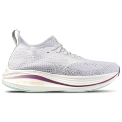 Women's - Mizuno Neo Zen - Nimbus Cloud/White
