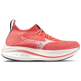Striking Coral/White