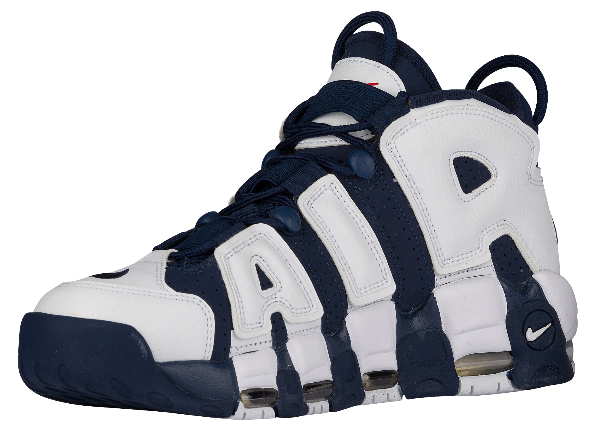 eastbay uptempo