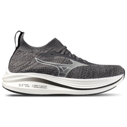 Women's - Mizuno Neo Zen - Black Sand/Quiet Shade