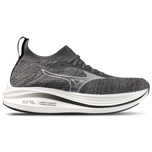 WOMENS - Mizuno Neo Zen - Black Sand/Quiet Shade