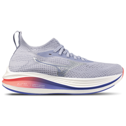 Women's - Mizuno Neo Zen - Icelandic Blue/Silver