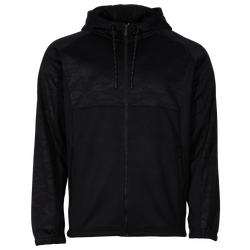 Men's - CSG Ambush Full-Zip Hoodie - Black