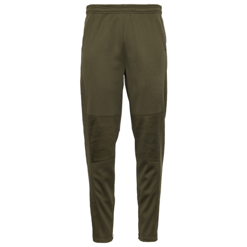 

CSG Mens CSG Ambush Fleece Pants - Mens Olive Size L