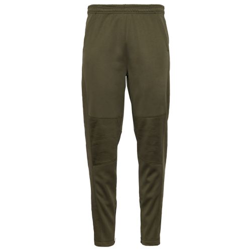 

CSG Mens CSG Ambush Fleece Pants - Mens Olive Size M