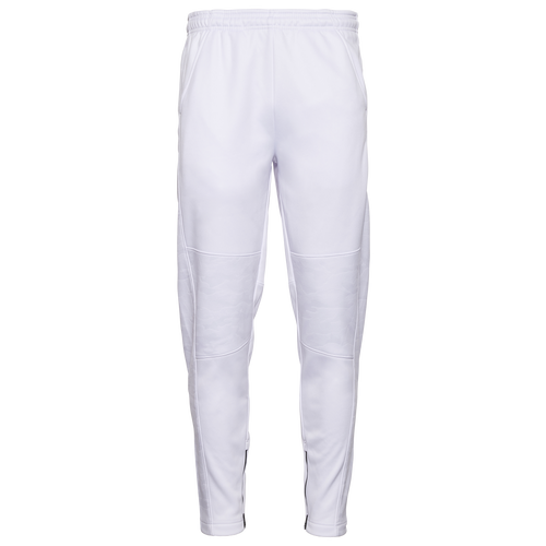 

CSG Mens CSG Ambush Fleece Pants - Mens White Size L
