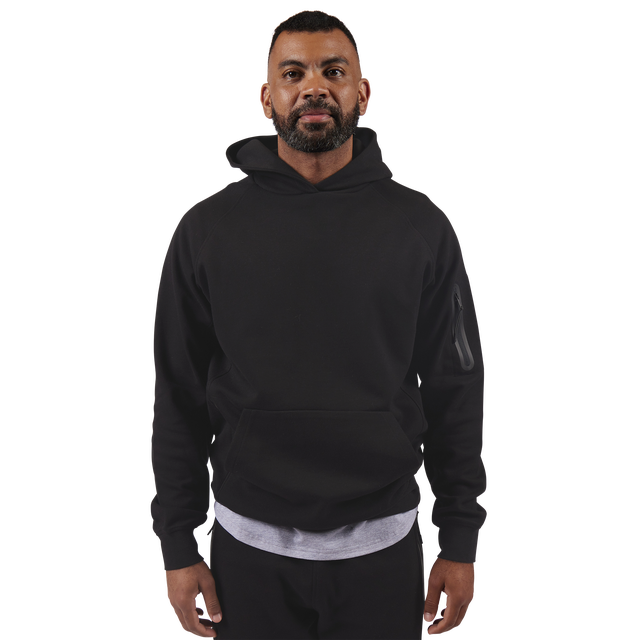 CSG Commuter Hoodie