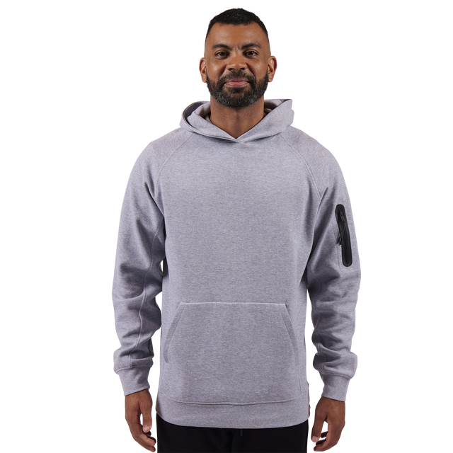 CSG Commuter Hoodie