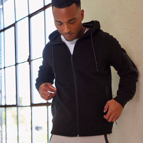 CSG Commuter Full-Zip Hoodie | Champs Sports