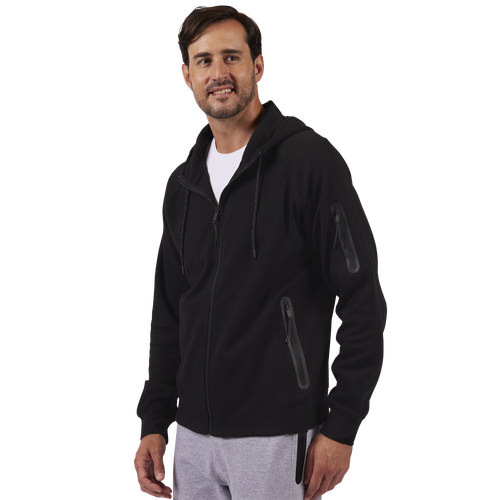CSG Commuter Full-Zip Hoodie | Champs Sports