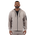 CSG Commuter Full-Zip Hoodie - Men's Cement