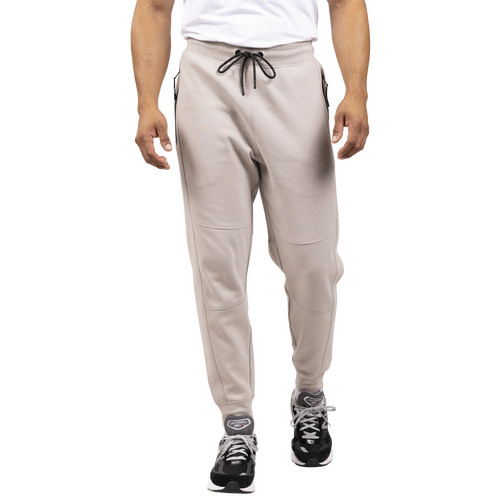 

CSG Mens CSG Commuter Fleece Pants - Mens Cement Size M