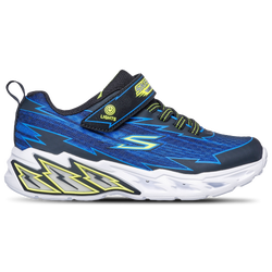 Boys' Preschool - Skechers Light Storm 2.0 Storm Tech Piece - Blue/Black