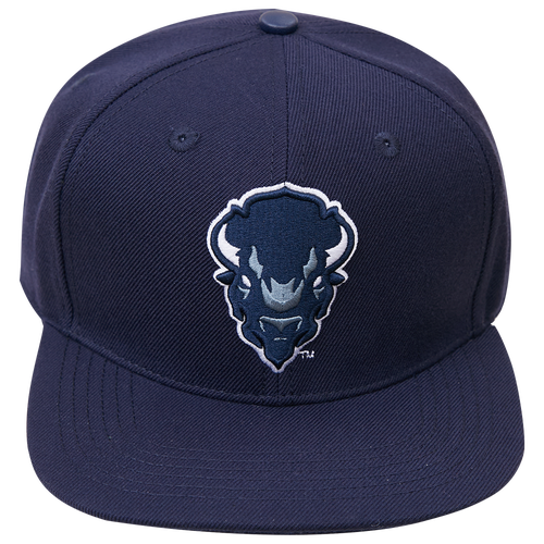 

Pro Standard Mens Pro Standard Howard University Snapback - Mens Navy/Navy Size One Size