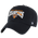 47 Brand Knicks Champions Event Clean Up Cap - Men's Black