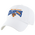 47 Brand Knicks Champions Event Clean Up Cap - Men's White