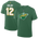 Fanatics NHL Minnesota Wild ALT T-Shirt - Men's Green