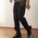 CSG Triumph Fleece Pants - Men's Black/Black