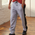 CSG Triumph Fleece Pants - Men's Black/Grey