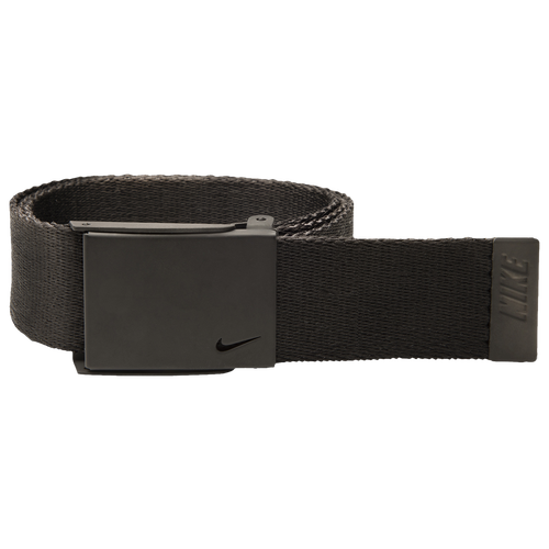 

Boys Nike Nike Web Belt 2 Pack - Boys' Grade School Volt/Black Size One Size