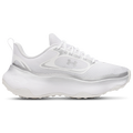 Under Armour Pulse - Under Armour White/Gray