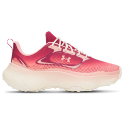 Women's - Under Armour Pulse - Pink/Pink/Gray
