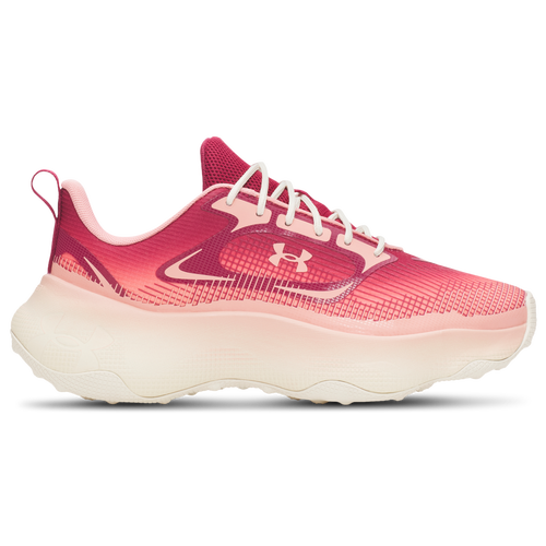 Under Armour Pulse - Under Armour Pink/Gray