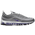 Nike Air Max 97  - Men's Metallic Silver/Persian Violet/Black