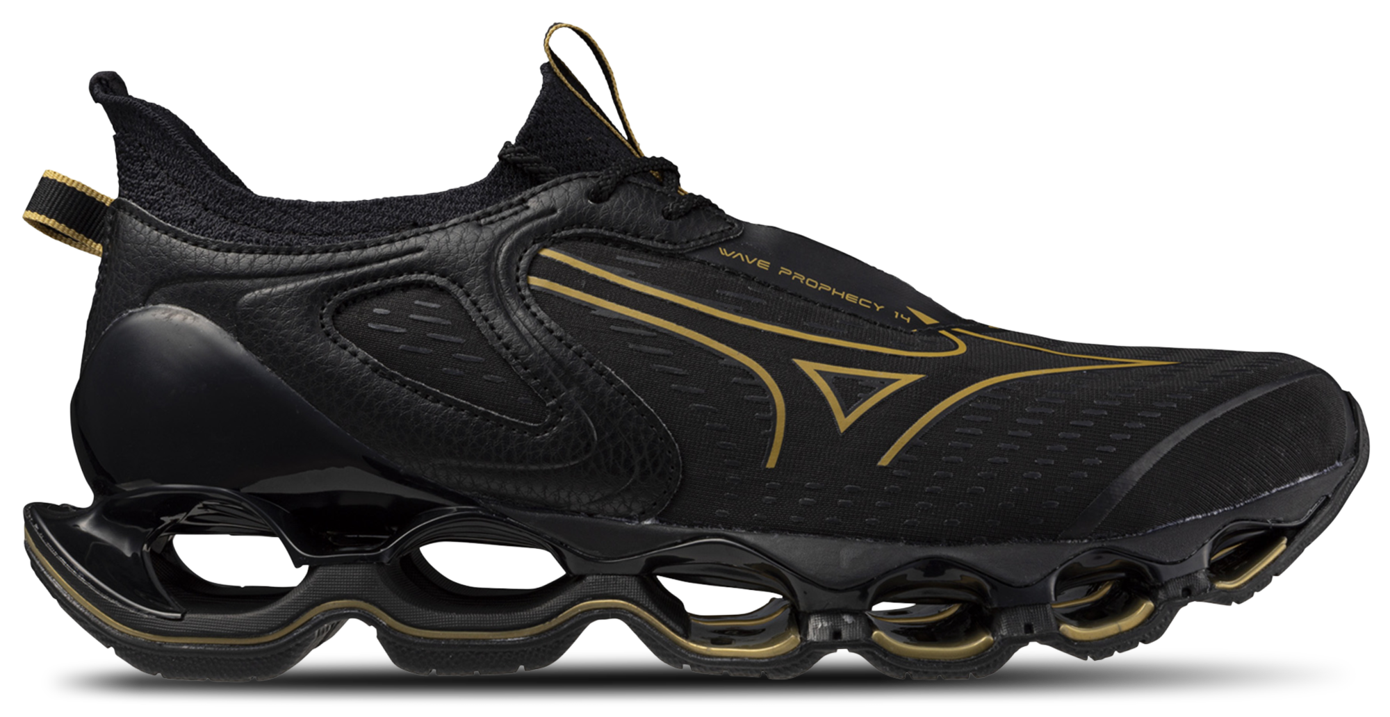 ●PROPHECY Mizuno Wave Prophecy 14 | Foot Locker