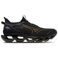 Mizuno Wave Prophecy 14 - Mizuno Black/Gold
