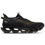 Black/Gold