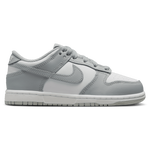 White/Light Smoke Grey/White