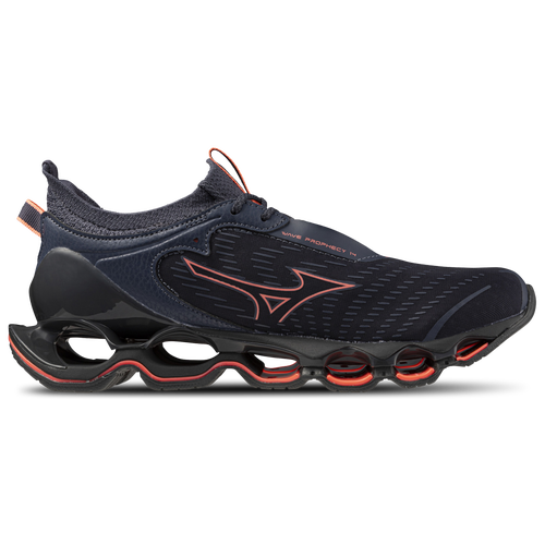 Mizuno Womens  Prophecy 14 In Black